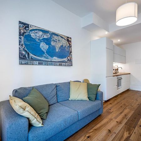 Yid Buonvicini Design Apt In Florence Out Of Ztl Eksteriør bilde