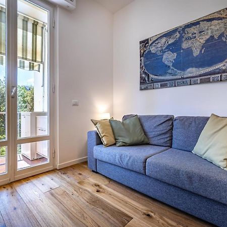 Yid Buonvicini Design Apt In Florence Out Of Ztl Eksteriør bilde