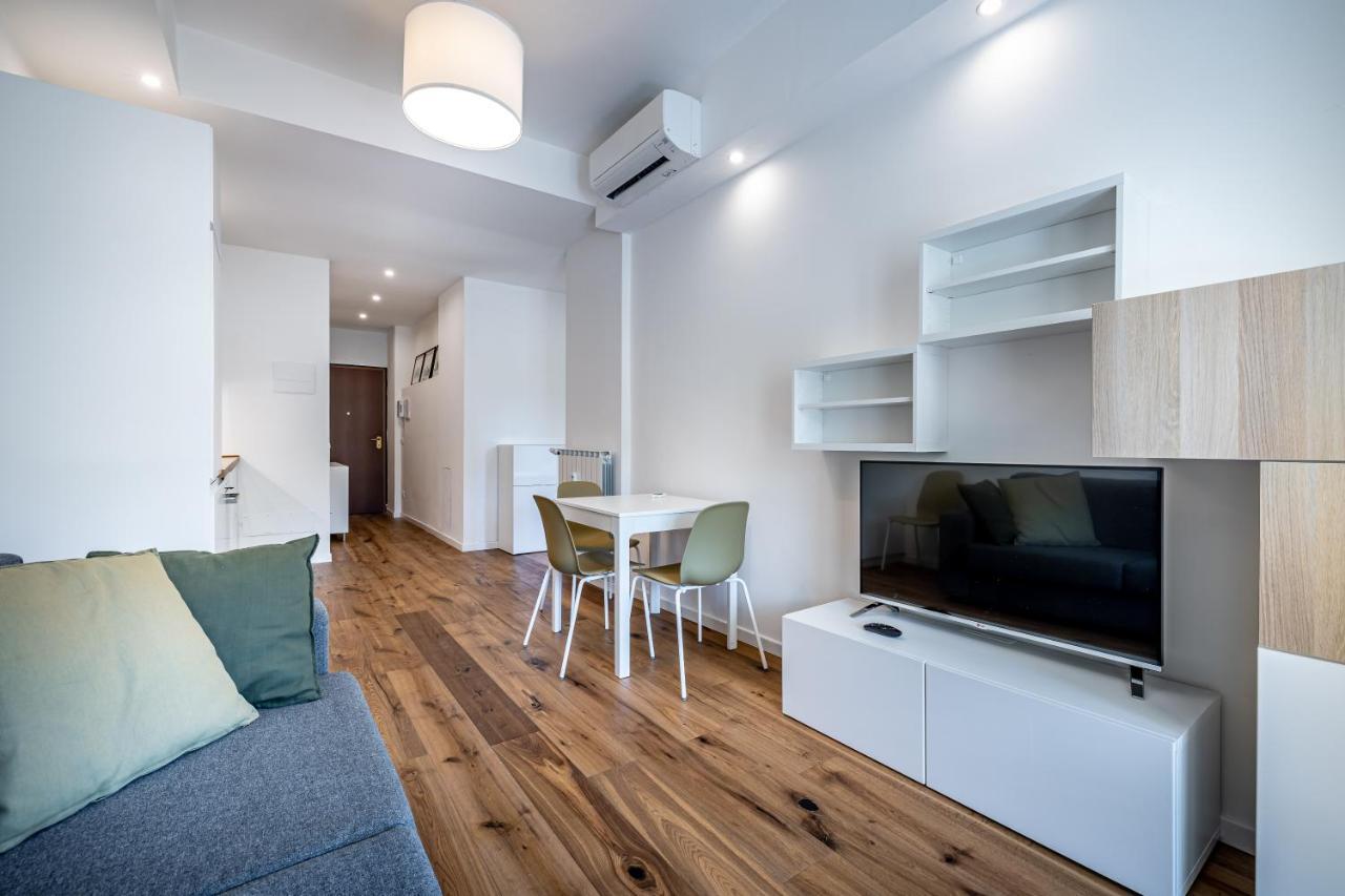 Yid Buonvicini Design Apt In Florence Out Of Ztl Eksteriør bilde