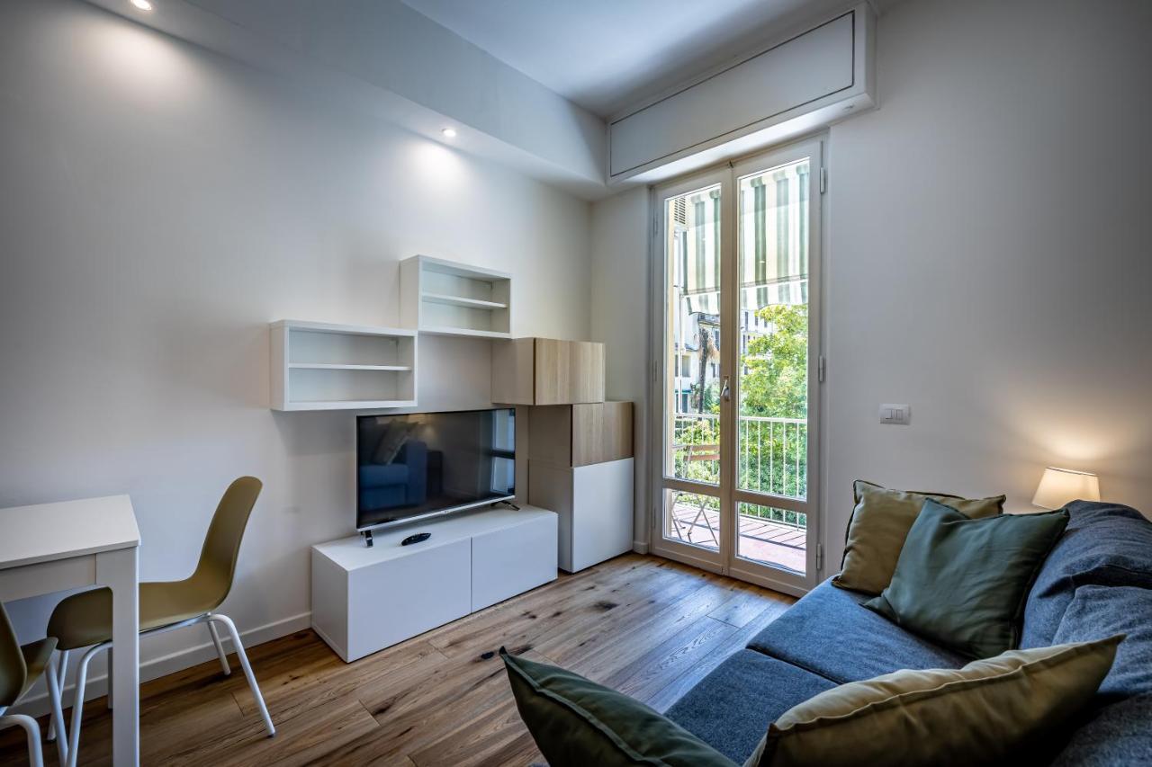 Yid Buonvicini Design Apt In Florence Out Of Ztl Eksteriør bilde