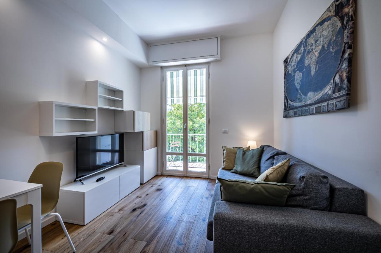 Yid Buonvicini Design Apt In Florence Out Of Ztl Eksteriør bilde