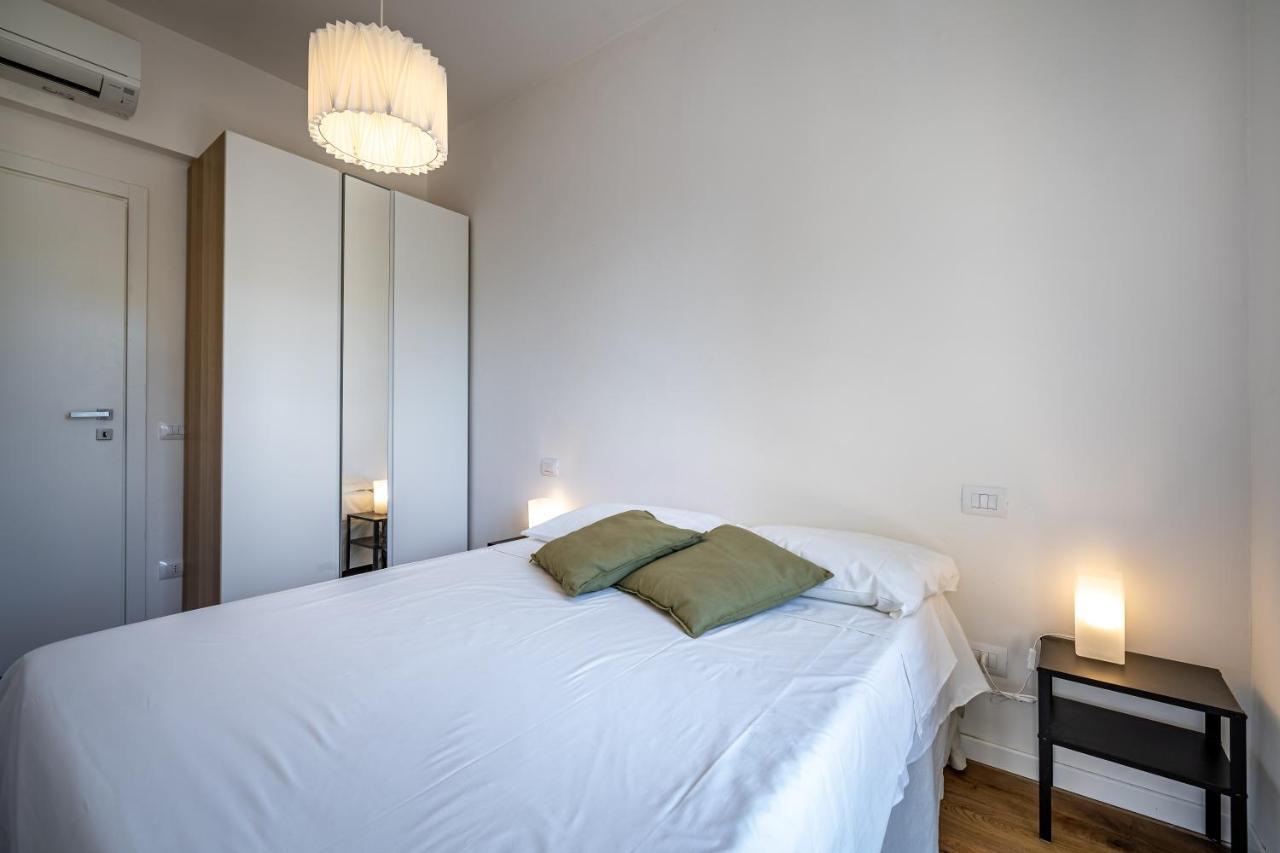 Yid Buonvicini Design Apt In Florence Out Of Ztl Eksteriør bilde